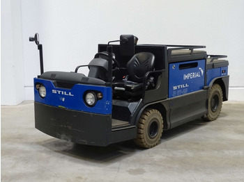 Elektrische trekker STILL R