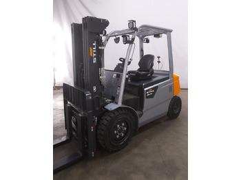Elektrische heftruck STILL
