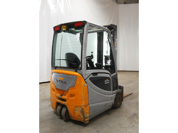 Elektrische heftruck Still RX20-14C: afbeelding 2 Elektrische heftruck Still RX20-14C: afbeelding 2