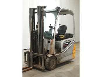 Elektrische heftruck STILL RX20