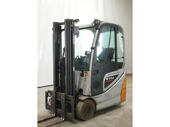 Elektrische heftruck STILL RX20
