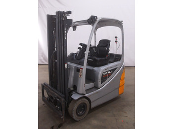 Elektrische heftruck STILL RX20