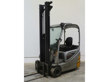Elektrische heftruck STILL RX20