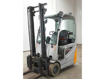 Elektrische heftruck STILL RX20