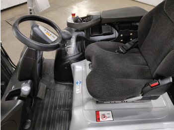 Elektrische heftruck Still RX20-16/BRONZE: afbeelding 3 Elektrische heftruck Still RX20-16/BRONZE: afbeelding 3