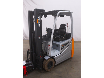 Elektrische heftruck STILL RX20