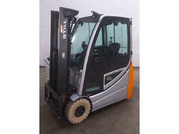 Elektrische heftruck STILL RX20