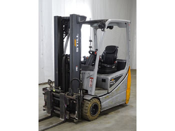 Elektrische heftruck STILL RX20