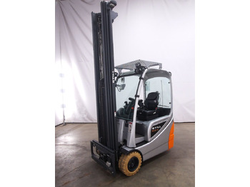 Elektrische heftruck STILL RX20