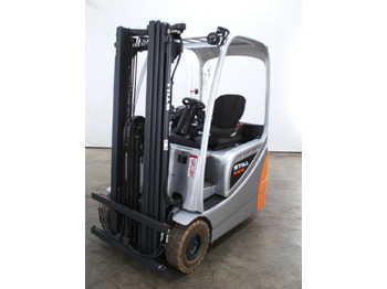 Elektrische heftruck STILL RX20