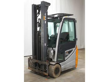 Elektrische heftruck STILL RX20