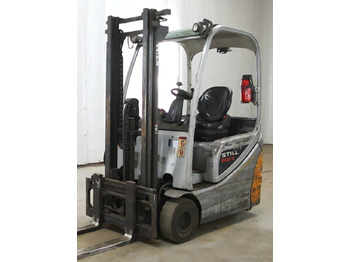 Elektrische heftruck STILL RX20