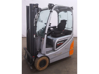 Elektrische heftruck STILL RX20