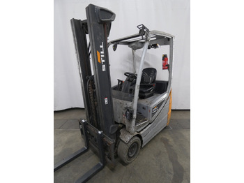 Elektrische heftruck STILL RX20