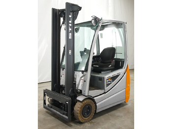 Elektrische heftruck STILL RX20