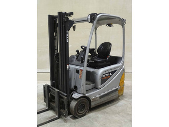 Elektrische heftruck STILL RX20