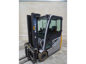 Elektrische heftruck STILL RX20