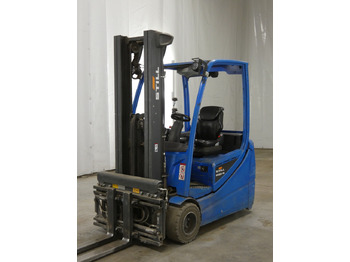 Elektrische heftruck STILL RX20