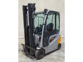 Elektrische heftruck STILL RX20