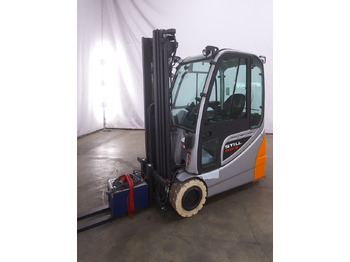 Elektrische heftruck STILL RX20