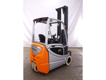 Elektrische heftruck Still RX20-18: afbeelding 2
