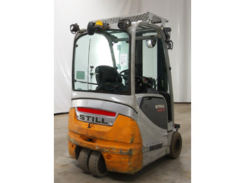 Elektrische heftruck Still RX20-18: afbeelding 2