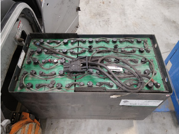 Elektrische heftruck Still RX20-18: afbeelding 4