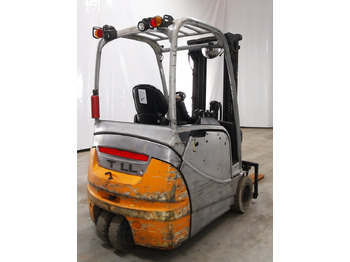 Elektrische heftruck Still RX20-18: afbeelding 2
