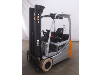 Elektrische heftruck STILL RX20