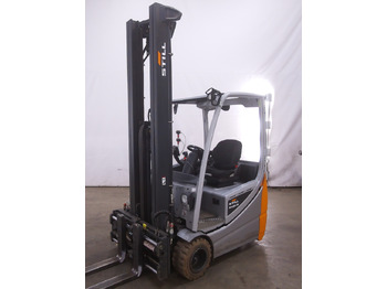 Elektrische heftruck STILL RX20