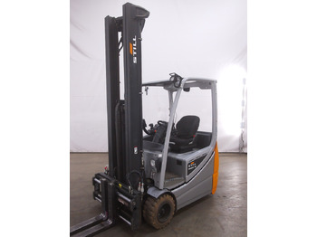 Elektrische heftruck STILL RX20