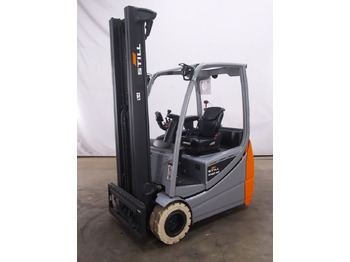 Elektrische heftruck STILL RX20