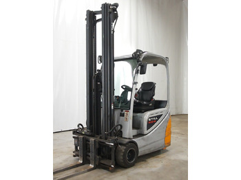 Elektrische heftruck STILL RX20