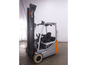 Elektrische heftruck STILL RX20