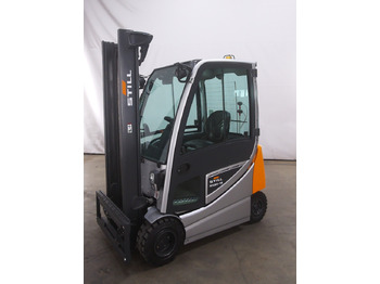 Elektrische heftruck STILL RX20