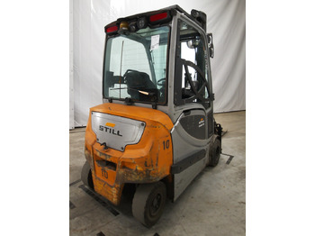 Elektrische heftruck STILL RX20