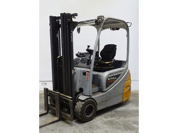 Elektrische heftruck STILL RX20