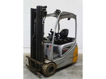 Elektrische heftruck STILL RX20