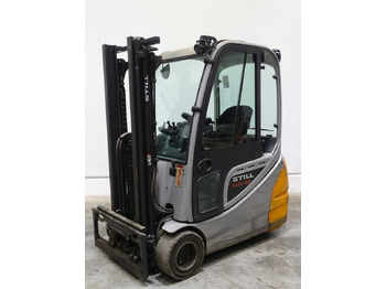 Elektrische heftruck STILL RX20