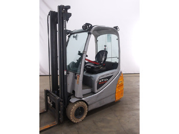 Elektrische heftruck STILL RX20