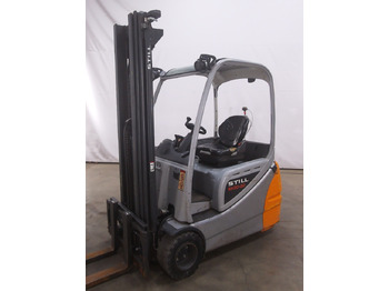 Elektrische heftruck STILL RX20