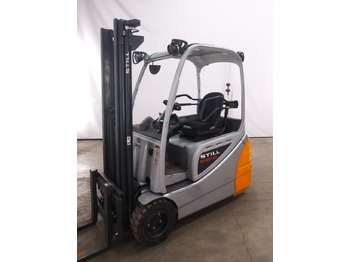Elektrische heftruck STILL RX20