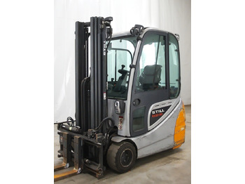 Elektrische heftruck STILL RX20