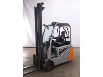 Elektrische heftruck STILL RX20