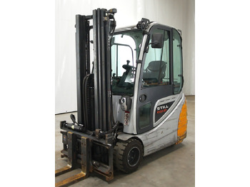 Elektrische heftruck STILL RX20