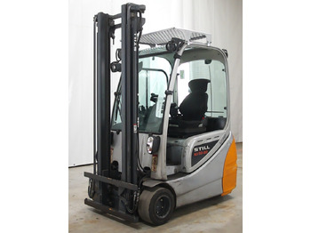 Elektrische heftruck STILL RX20
