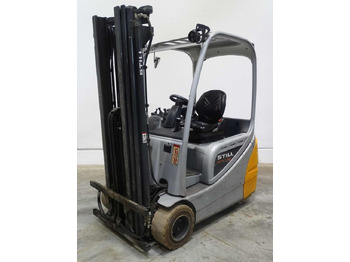 Elektrische heftruck STILL RX20