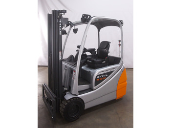 Elektrische heftruck STILL RX20