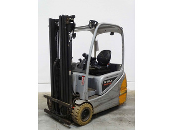 Elektrische heftruck STILL RX20