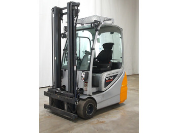 Elektrische heftruck STILL RX20